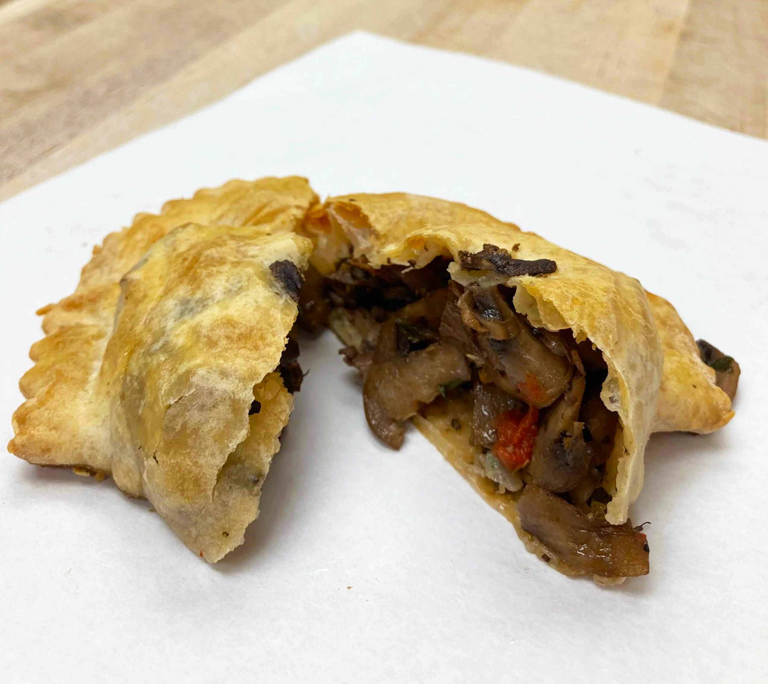 Mushroom Empamuchos